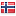 skiinfo.no server is located in Norway